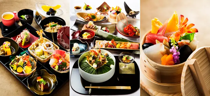 仕出し料理
