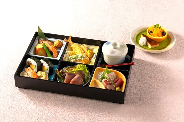 お子様膳(和)